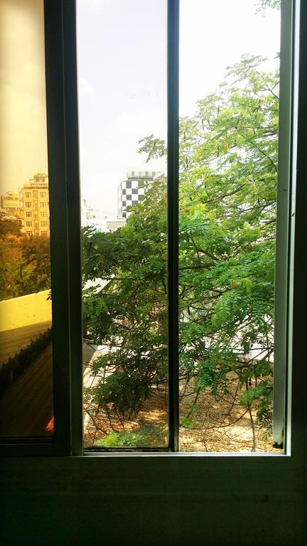 Vinh Hostel ホーチミン市 エクステリア 写真