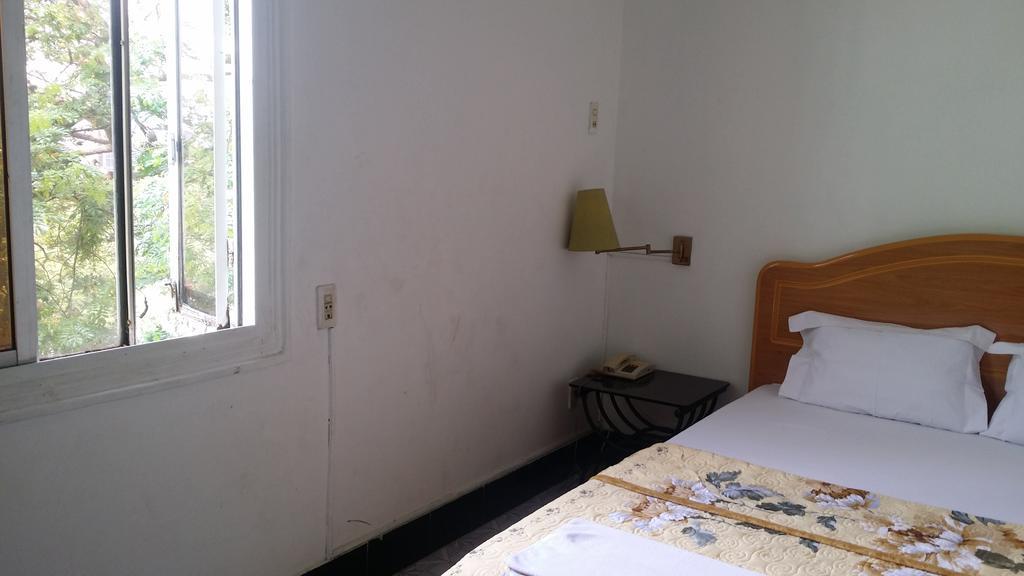 Vinh Hostel ホーチミン市 エクステリア 写真