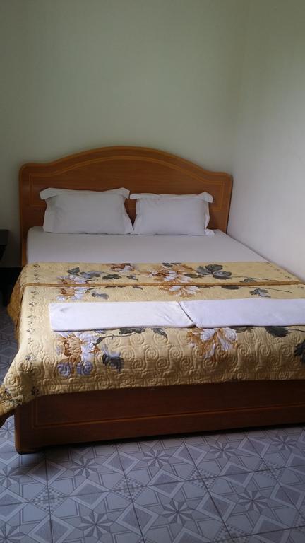 Vinh Hostel ホーチミン市 エクステリア 写真