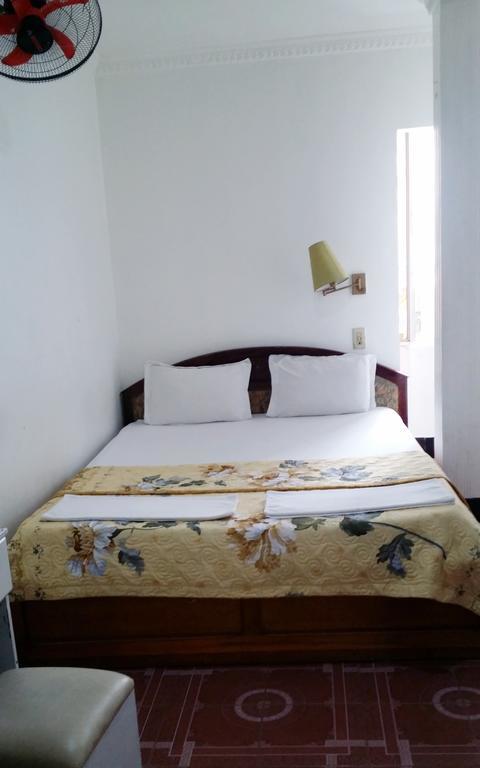 Vinh Hostel ホーチミン市 エクステリア 写真