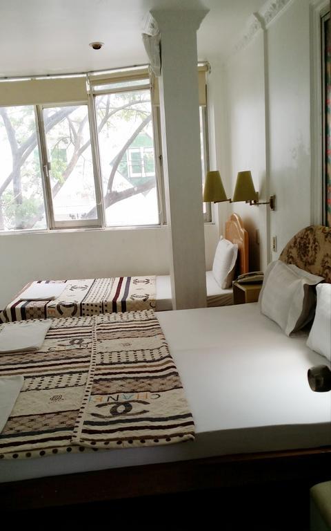Vinh Hostel ホーチミン市 エクステリア 写真