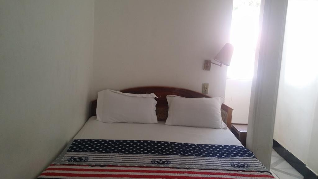 Vinh Hostel ホーチミン市 エクステリア 写真