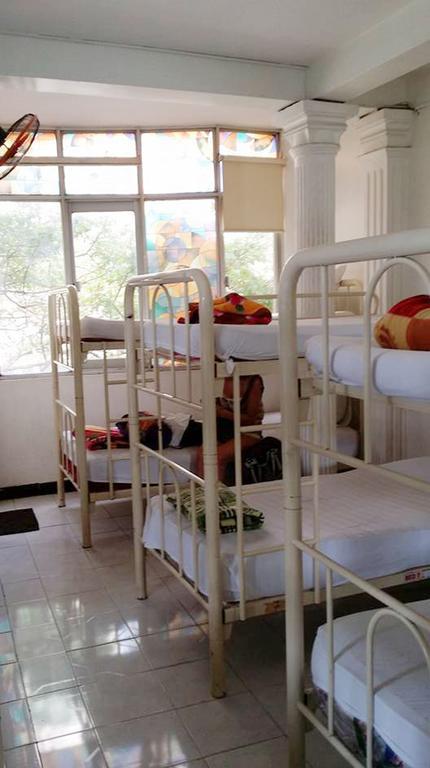 Vinh Hostel ホーチミン市 エクステリア 写真
