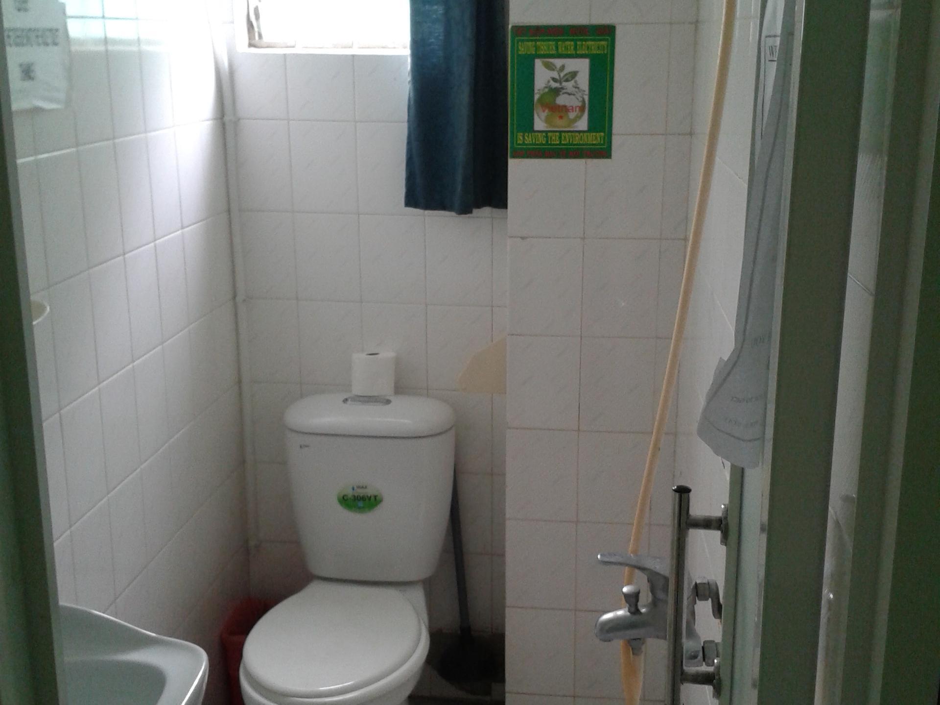 Vinh Hostel ホーチミン市 エクステリア 写真