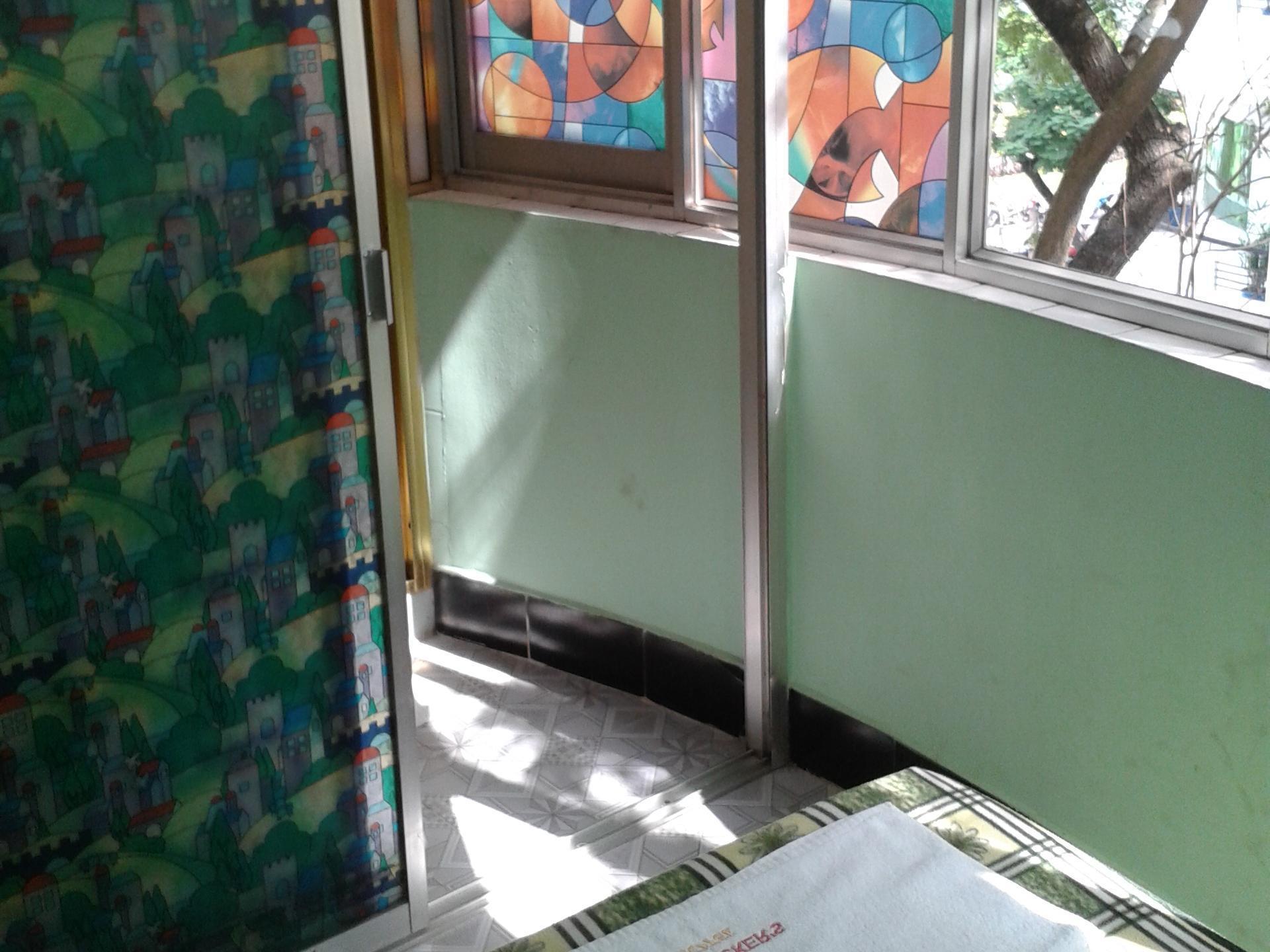 Vinh Hostel ホーチミン市 エクステリア 写真