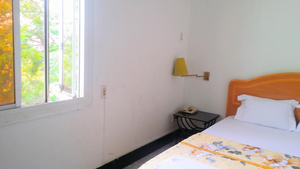 Vinh Hostel ホーチミン市 エクステリア 写真