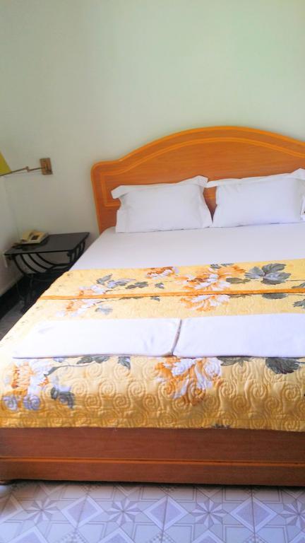 Vinh Hostel ホーチミン市 エクステリア 写真