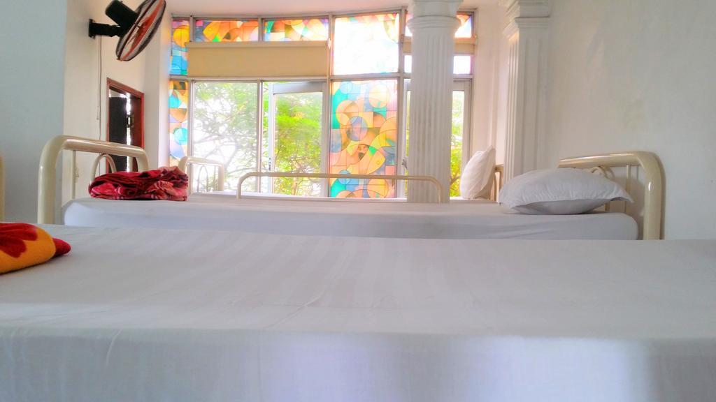 Vinh Hostel ホーチミン市 エクステリア 写真