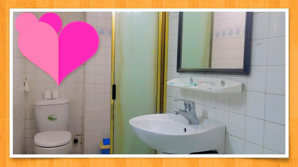 Vinh Hostel ホーチミン市 エクステリア 写真