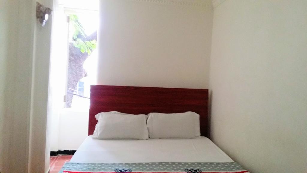 Vinh Hostel ホーチミン市 エクステリア 写真