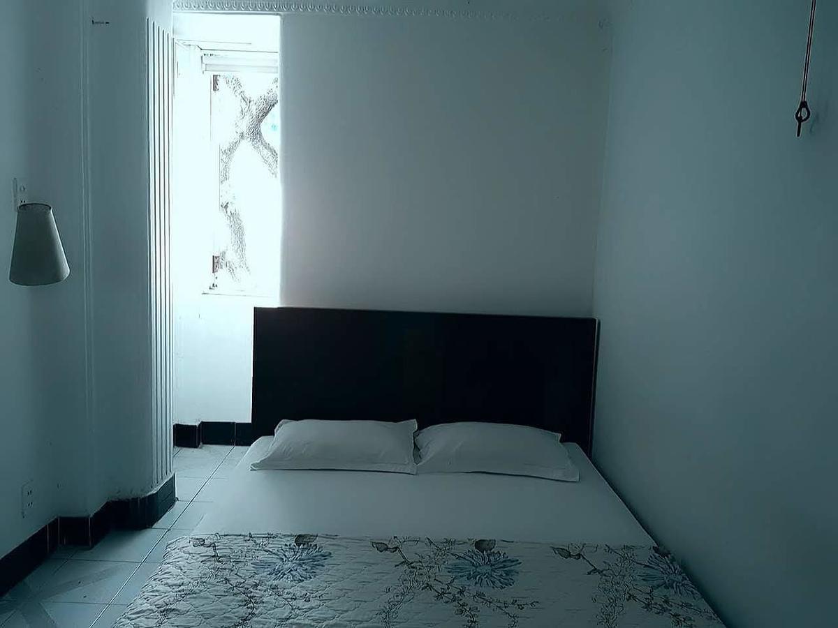Vinh Hostel ホーチミン市 エクステリア 写真