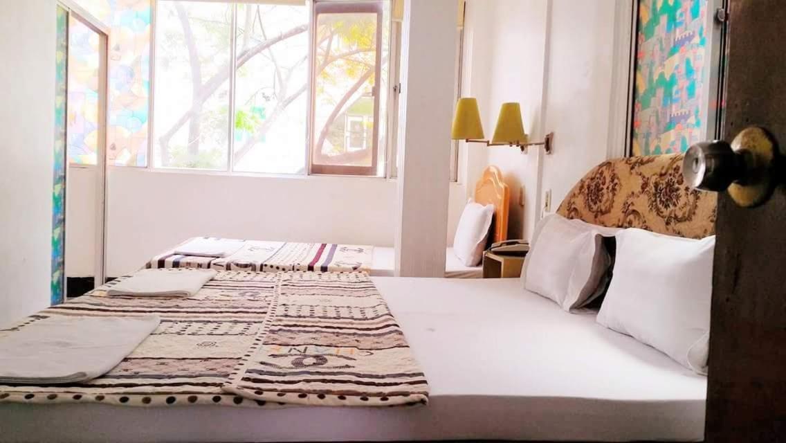 Vinh Hostel ホーチミン市 エクステリア 写真