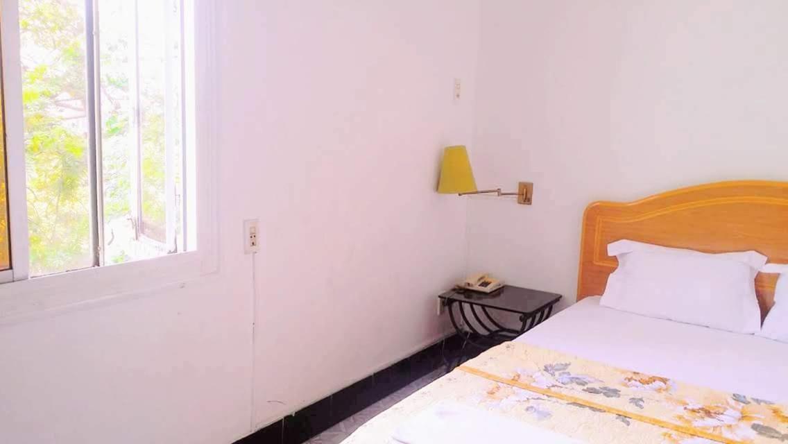 Vinh Hostel ホーチミン市 エクステリア 写真