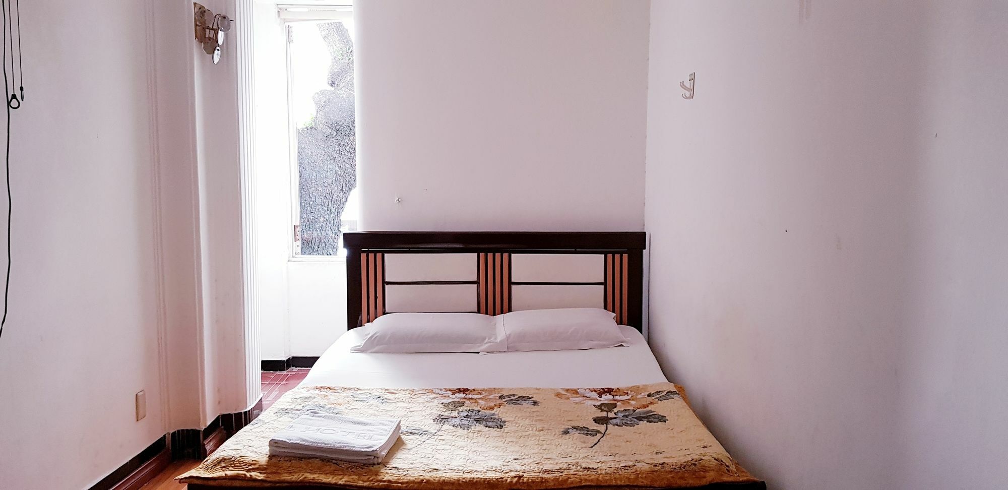 Vinh Hostel ホーチミン市 エクステリア 写真